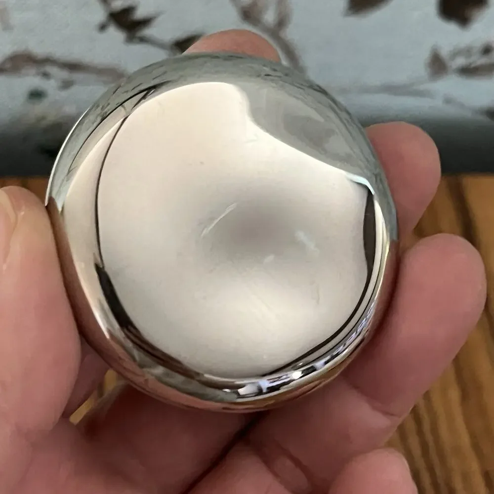 unboxed never